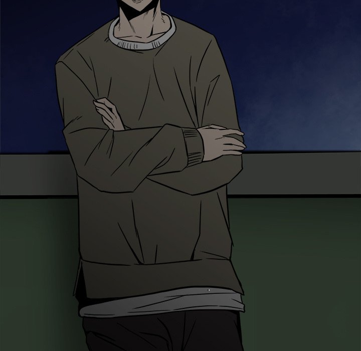 The Villain Chapter 92 - Page 9