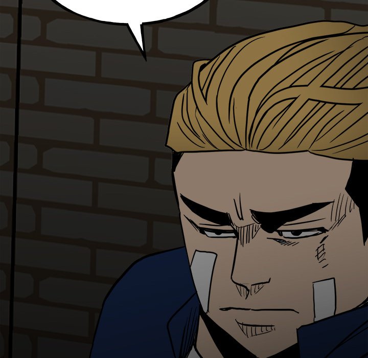 The Villain Chapter 92 - Page 90