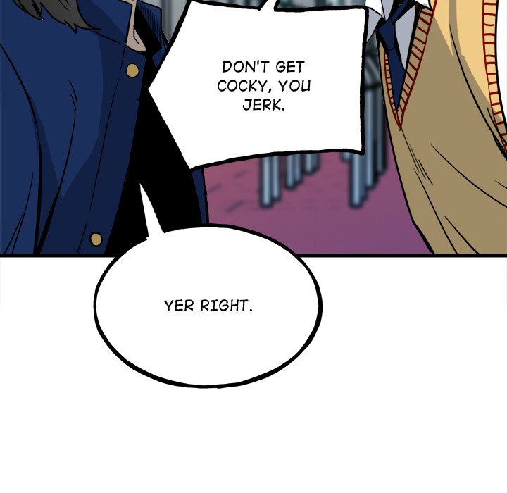 The Villain Chapter 93 - Page 104