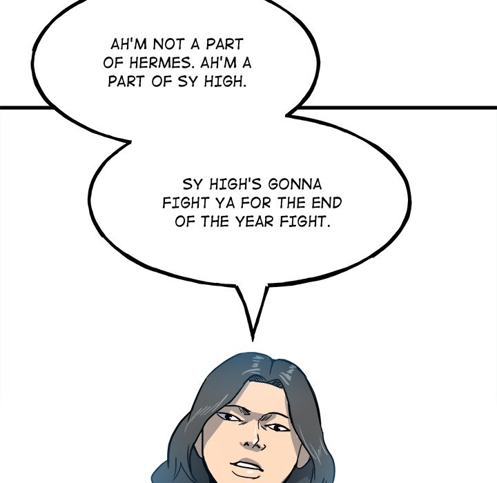 The Villain Chapter 93 - Page 116