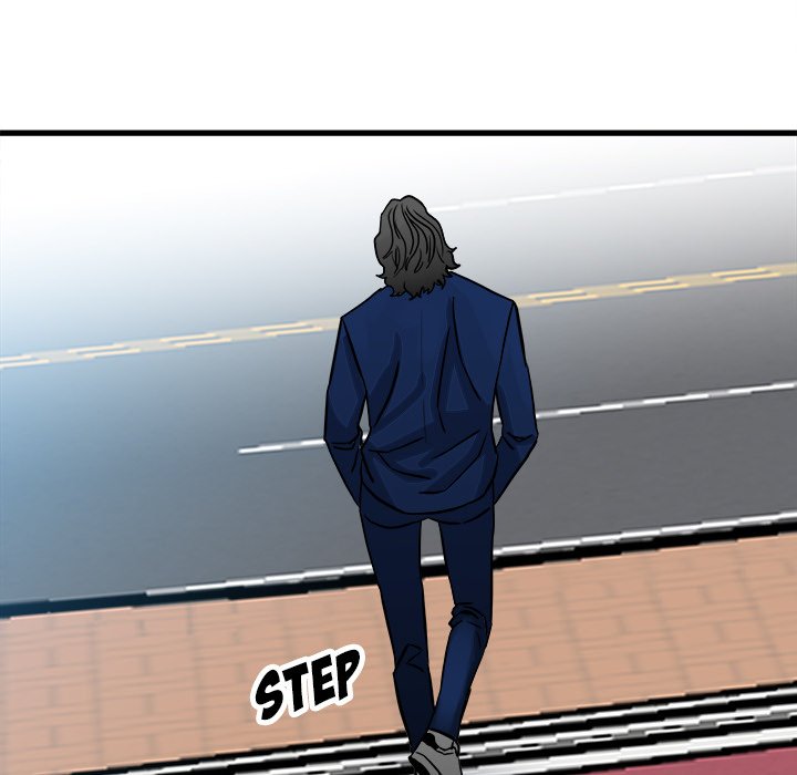 The Villain Chapter 93 - Page 124