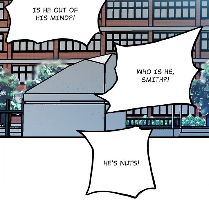 The Villain Chapter 93 - Page 128