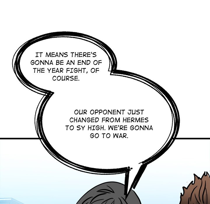 The Villain Chapter 93 - Page 135