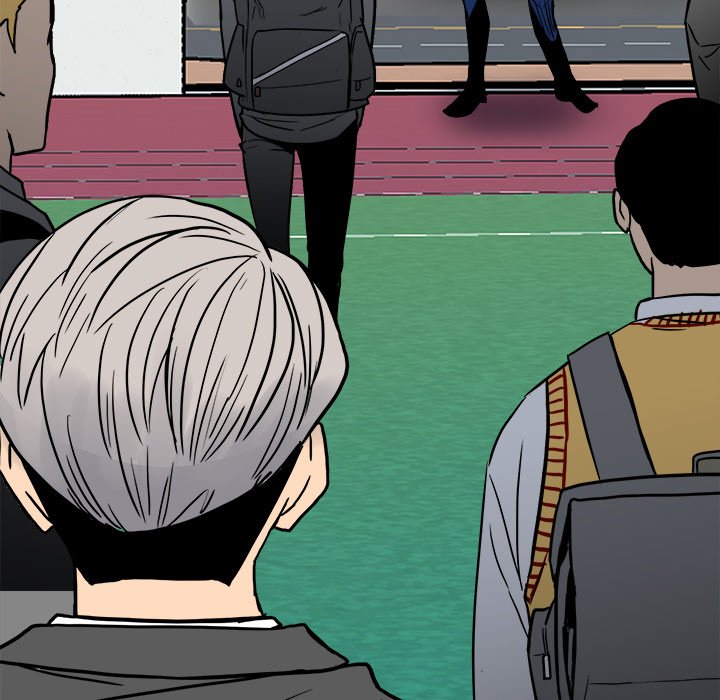 The Villain Chapter 93 - Page 14