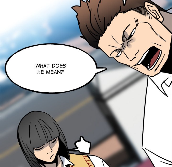 The Villain Chapter 93 - Page 143