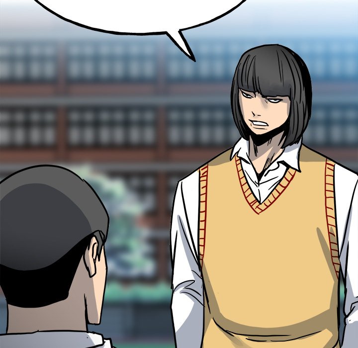 The Villain Chapter 93 - Page 146