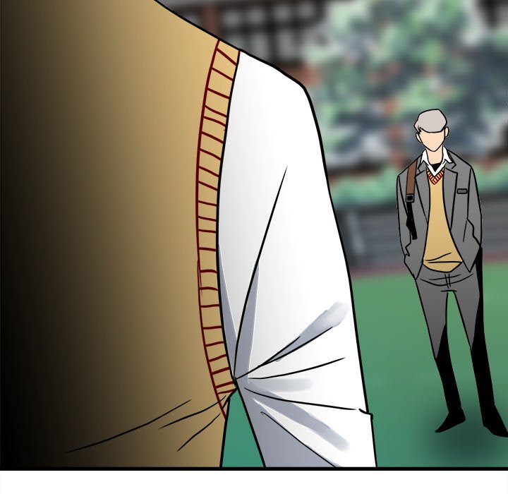 The Villain Chapter 93 - Page 157