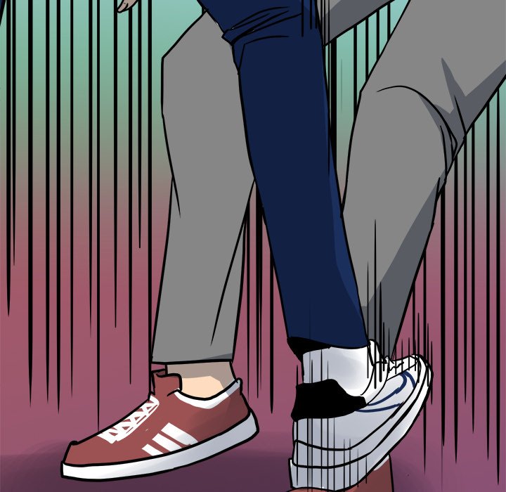 The Villain Chapter 93 - Page 26