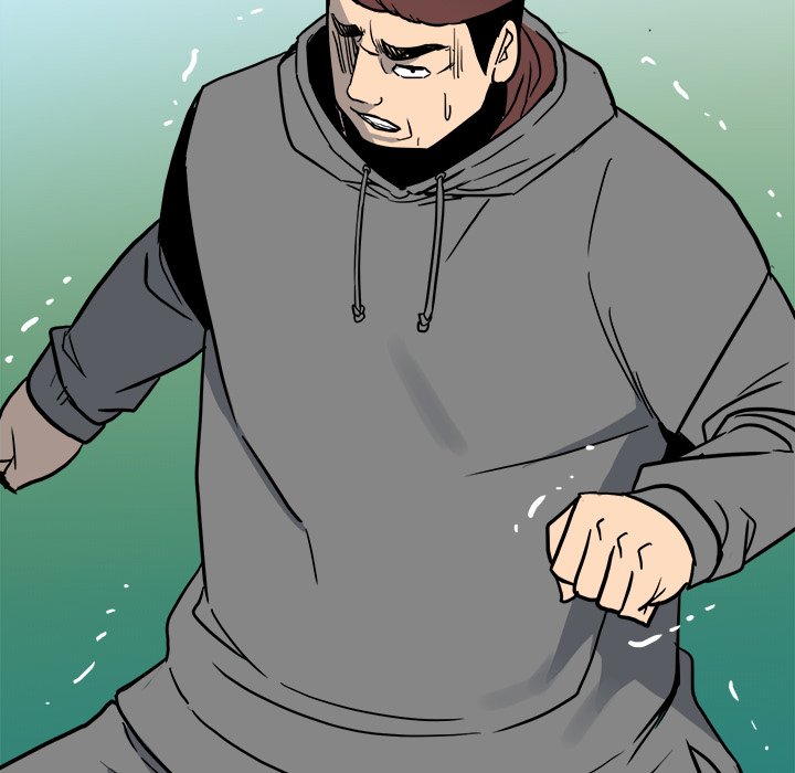 The Villain Chapter 93 - Page 41