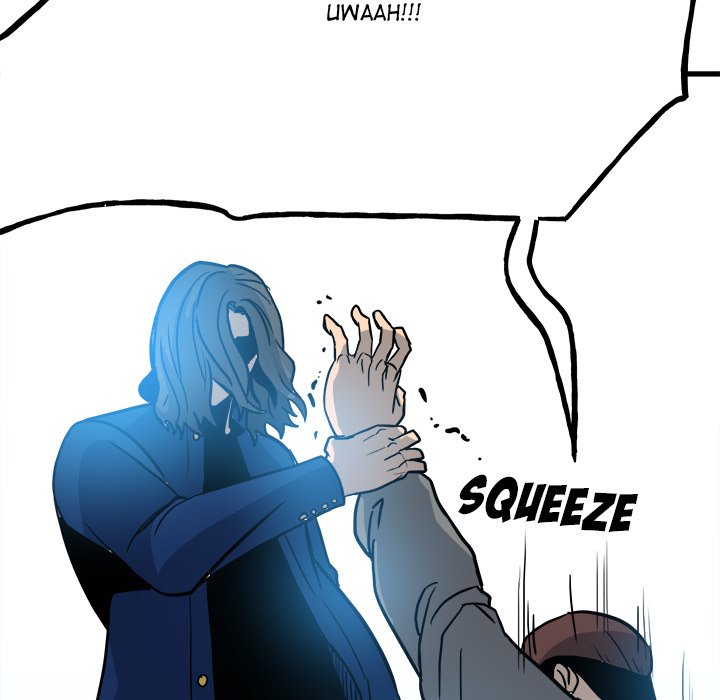 The Villain Chapter 93 - Page 51