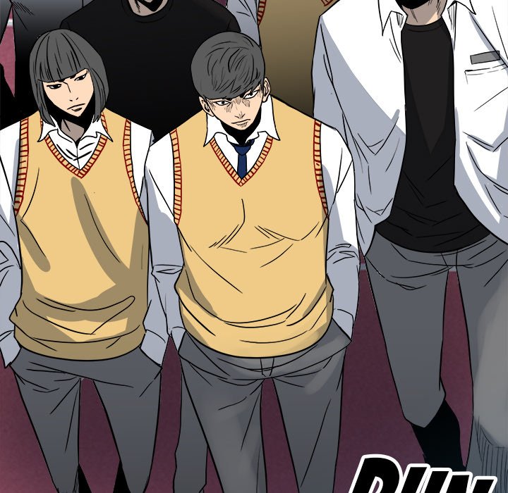 The Villain Chapter 93 - Page 65