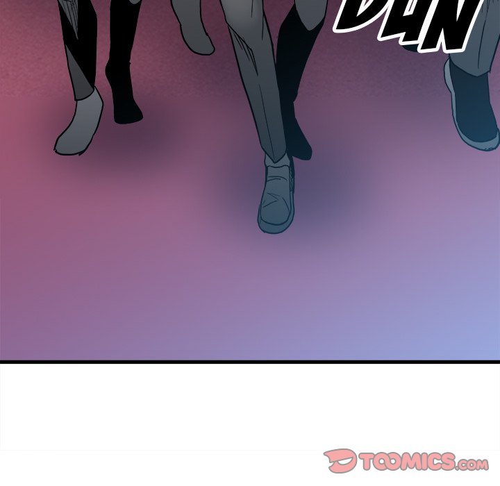 The Villain Chapter 93 - Page 66