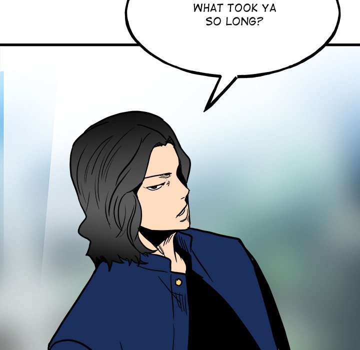 The Villain Chapter 93 - Page 70