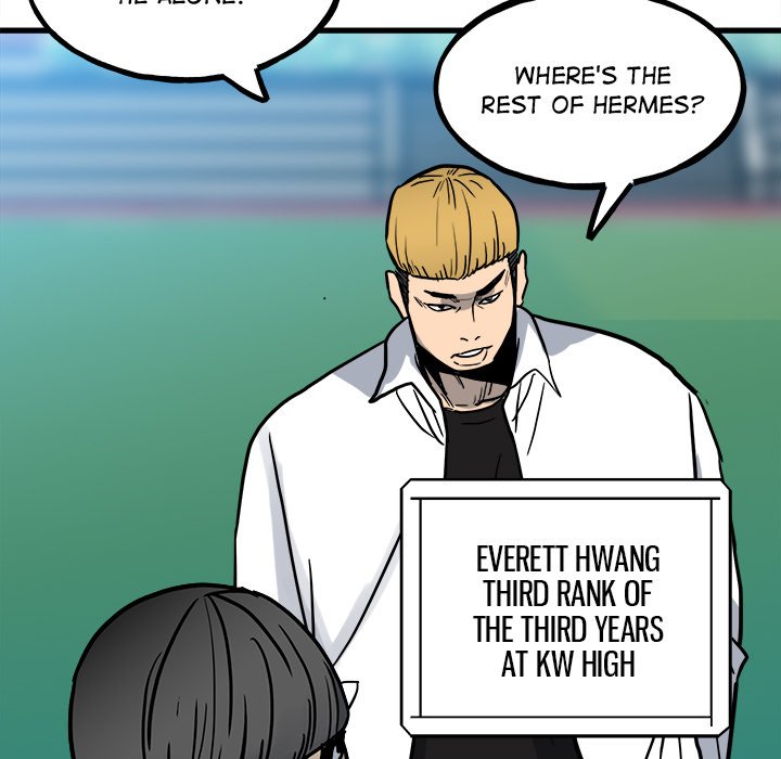 The Villain Chapter 93 - Page 76