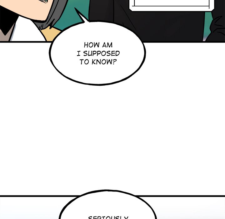 The Villain Chapter 93 - Page 79