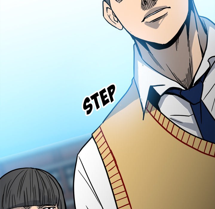 The Villain Chapter 93 - Page 83