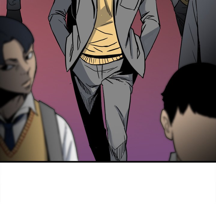 The Villain Chapter 93 - Page 9