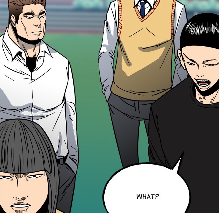 The Villain Chapter 93 - Page 91