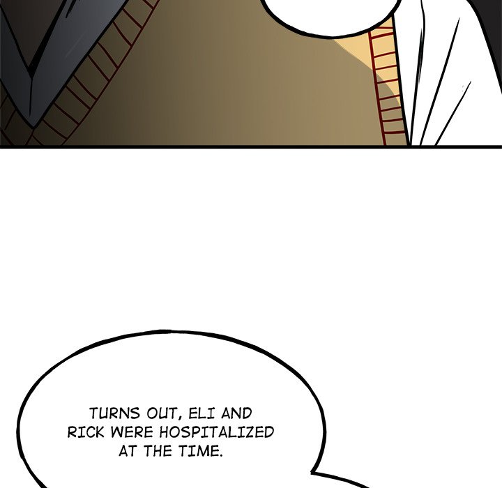 The Villain Chapter 93 - Page 94