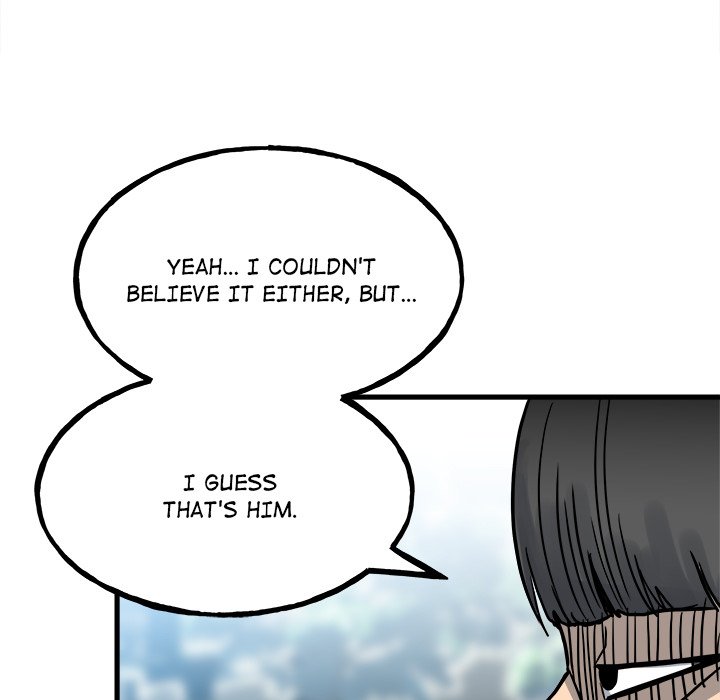 The Villain Chapter 93 - Page 97