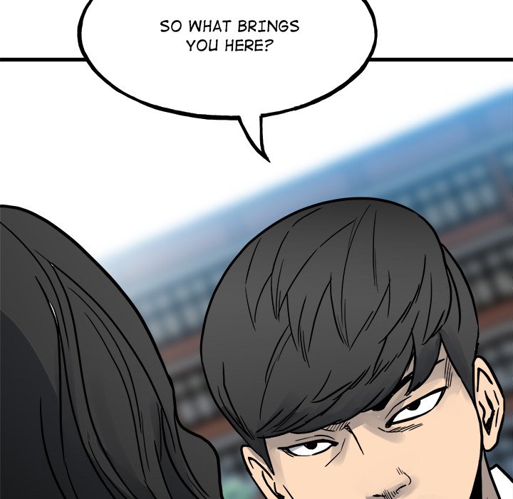 The Villain Chapter 93 - Page 99