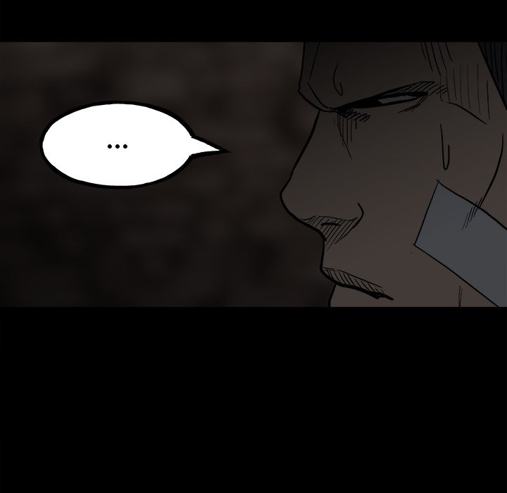 The Villain Chapter 94 - Page 103