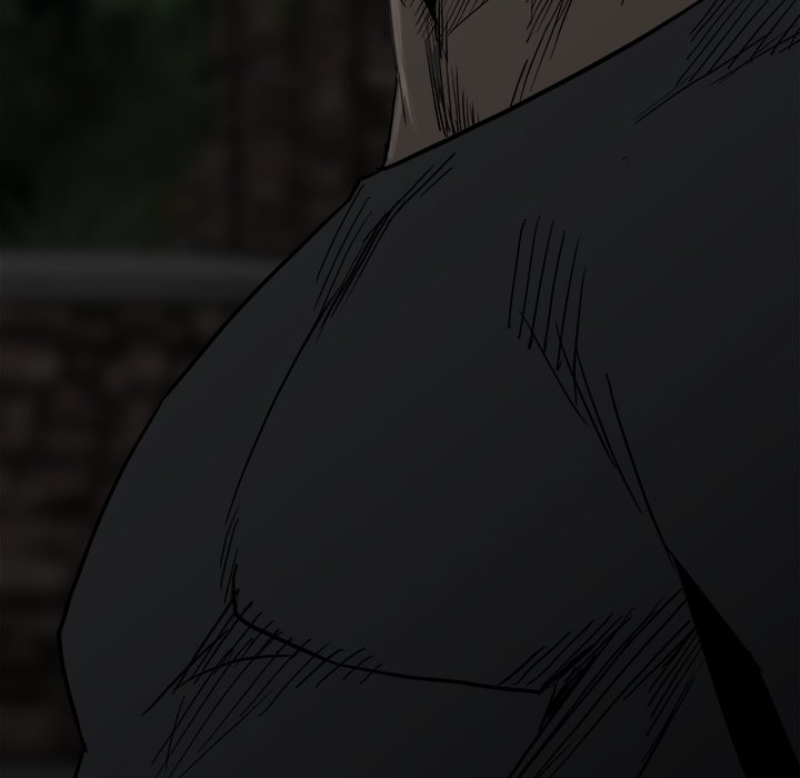 The Villain Chapter 94 - Page 116