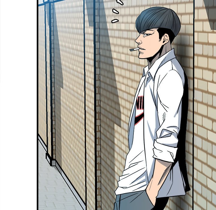 The Villain Chapter 95 - Page 10