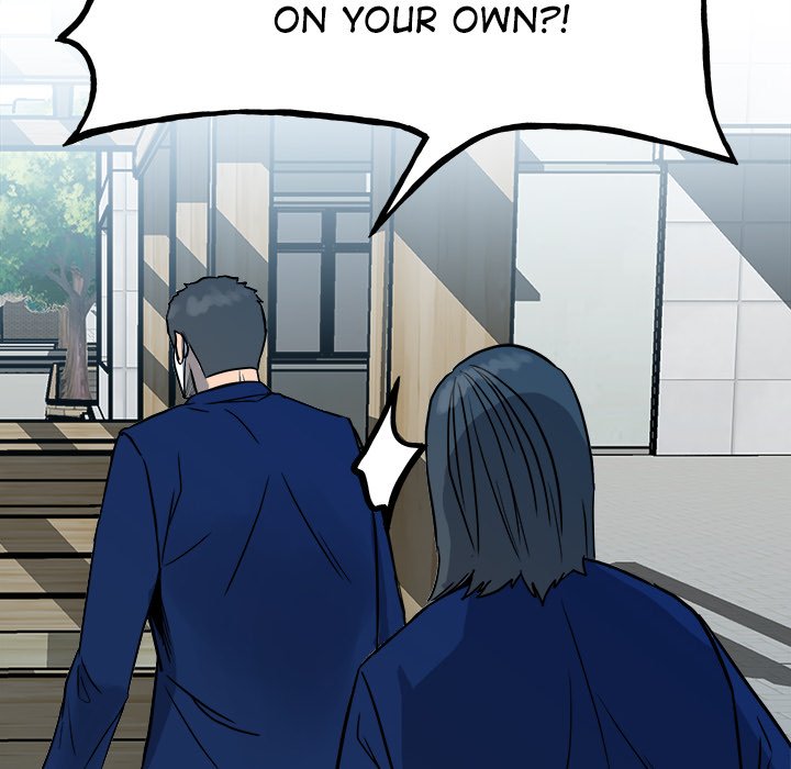 The Villain Chapter 95 - Page 110