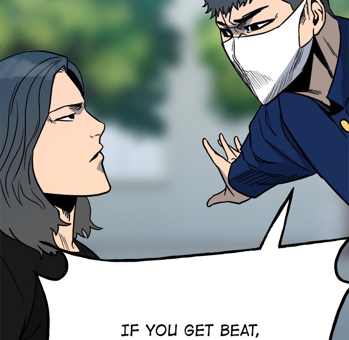 The Villain Chapter 95 - Page 119