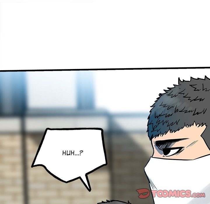 The Villain Chapter 95 - Page 12