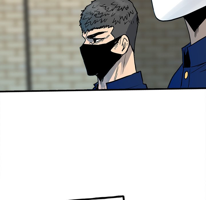 The Villain Chapter 95 - Page 13