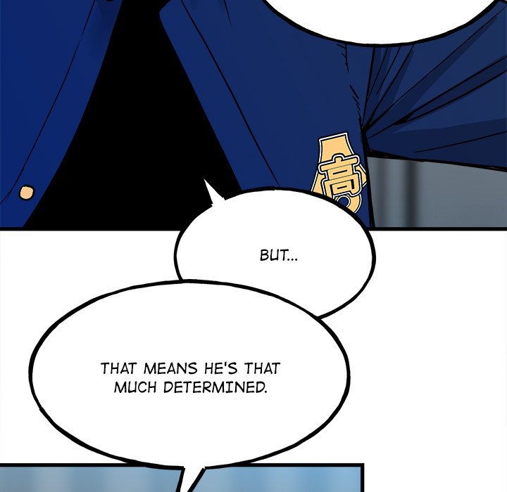 The Villain Chapter 95 - Page 132