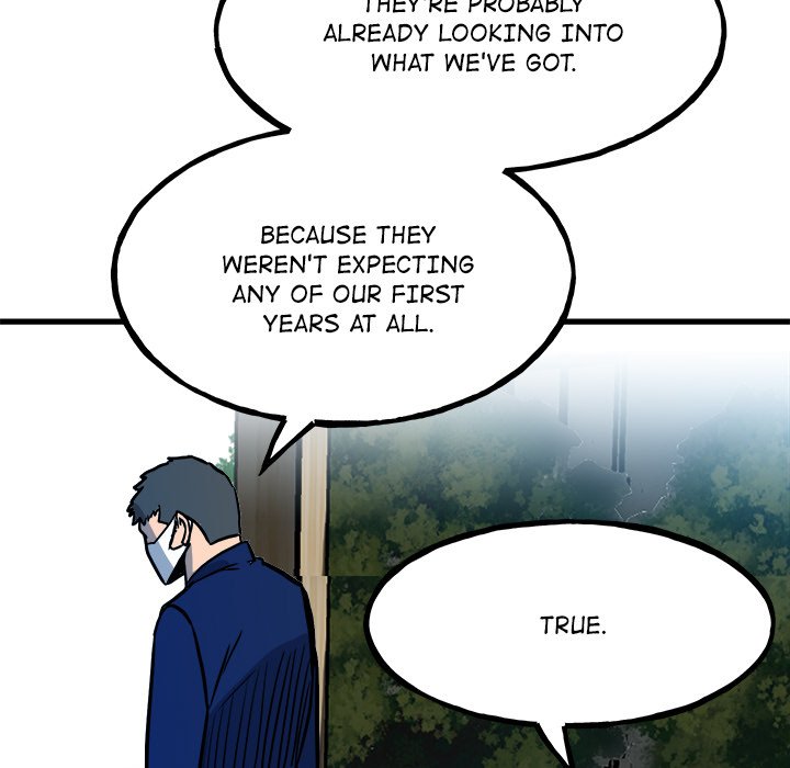 The Villain Chapter 95 - Page 135