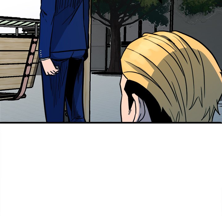 The Villain Chapter 95 - Page 136