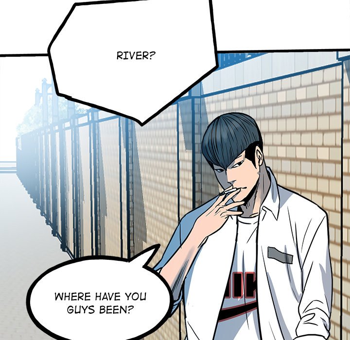 The Villain Chapter 95 - Page 14