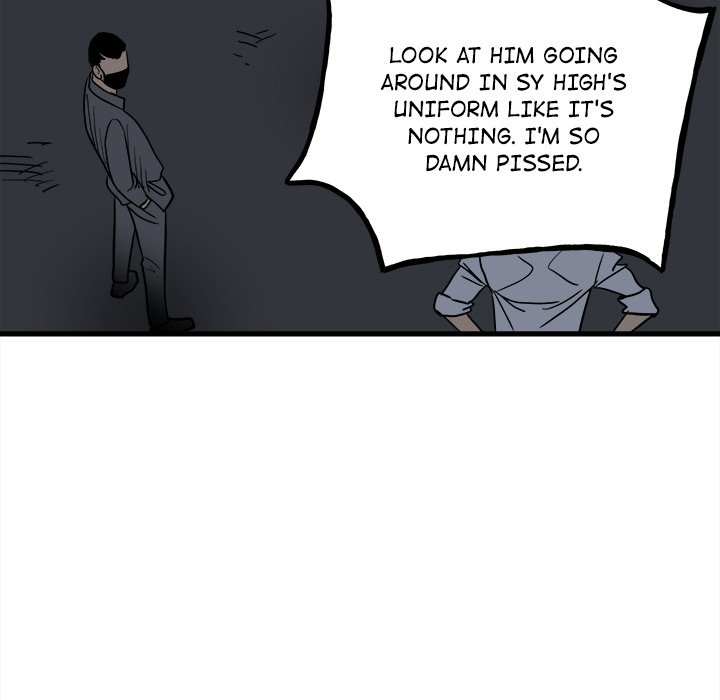 The Villain Chapter 95 - Page 155