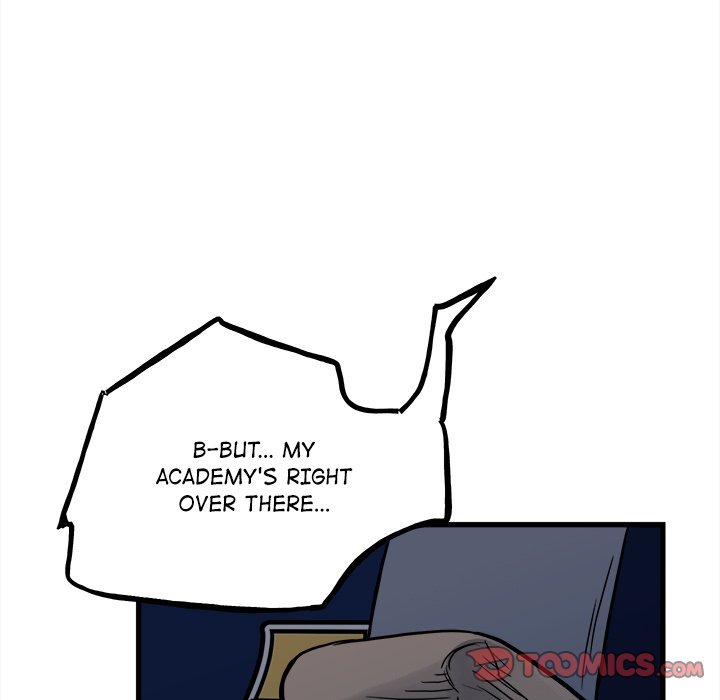 The Villain Chapter 95 - Page 156