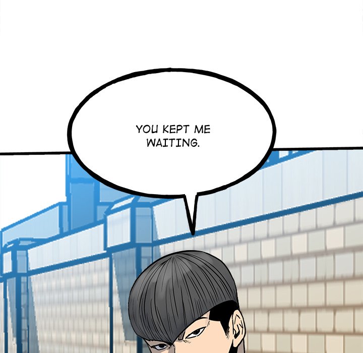 The Villain Chapter 95 - Page 16