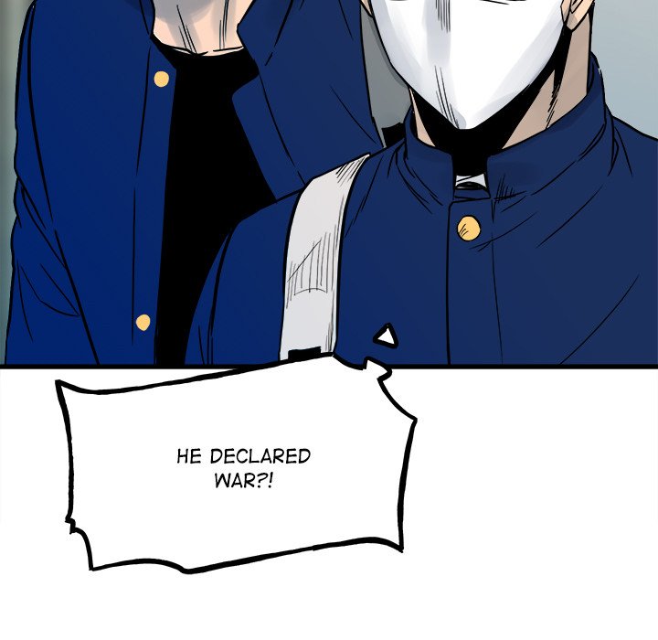 The Villain Chapter 95 - Page 32