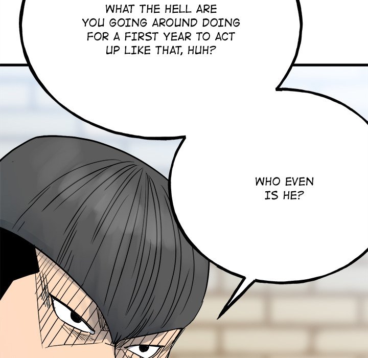 The Villain Chapter 95 - Page 34