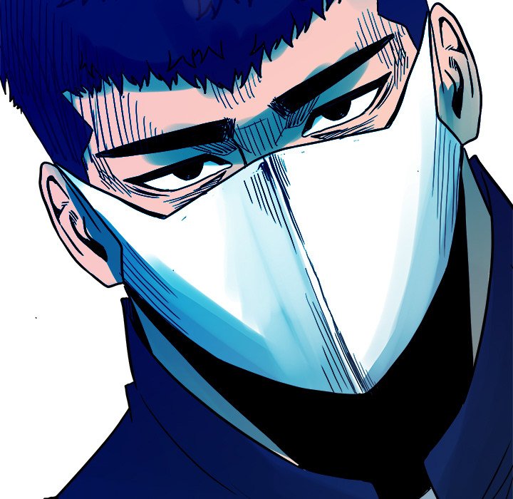 The Villain Chapter 95 - Page 41