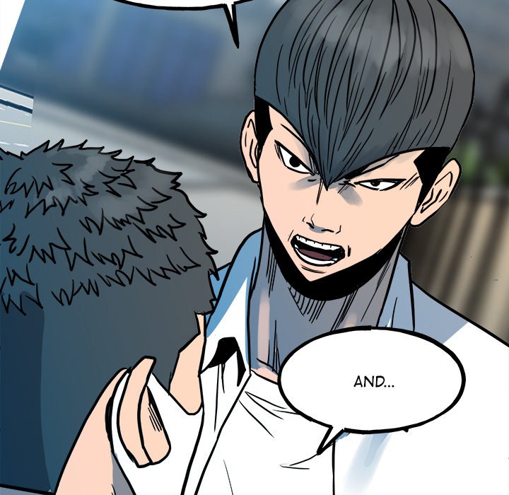 The Villain Chapter 95 - Page 44