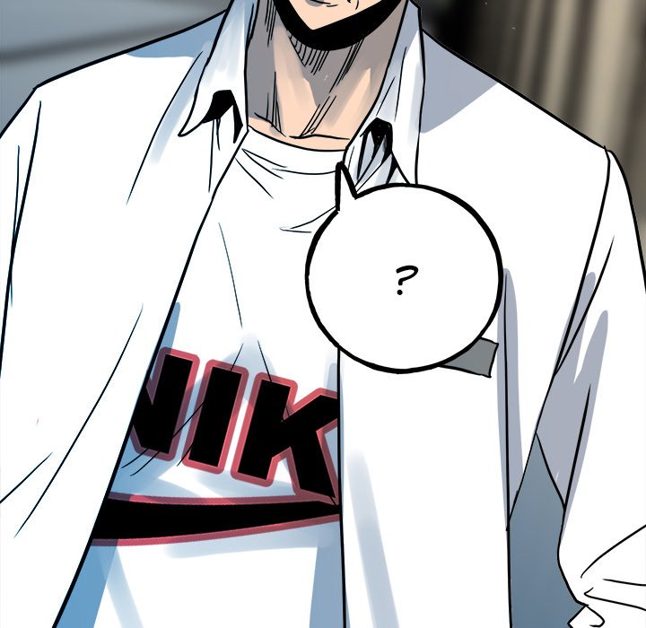 The Villain Chapter 95 - Page 47