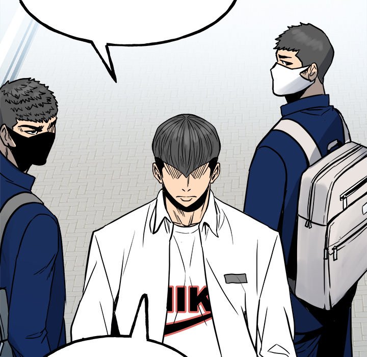 The Villain Chapter 95 - Page 56