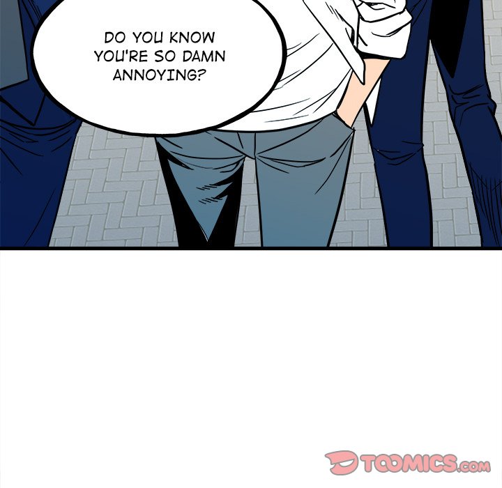 The Villain Chapter 95 - Page 57