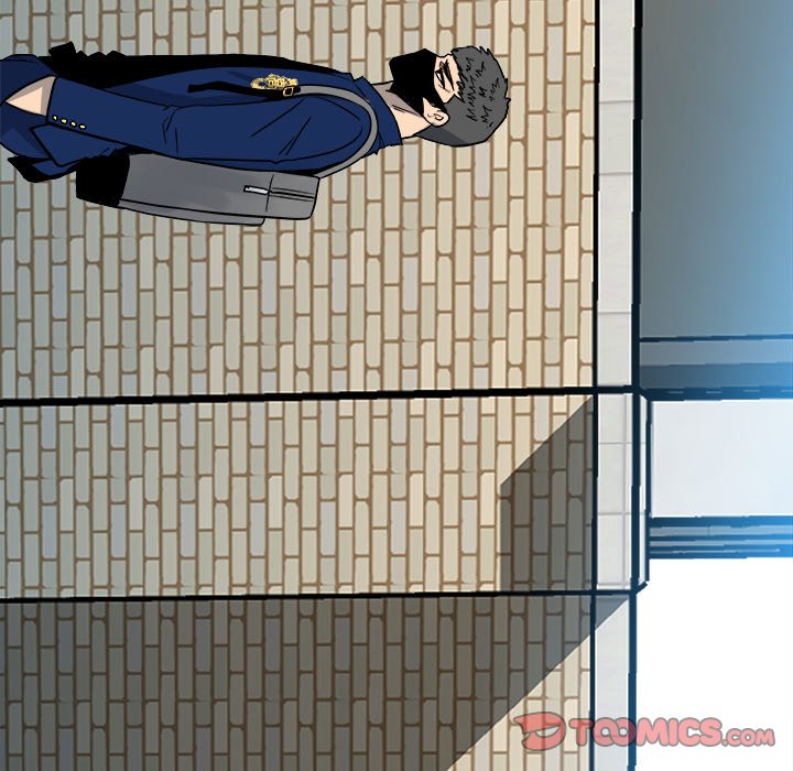 The Villain Chapter 95 - Page 66