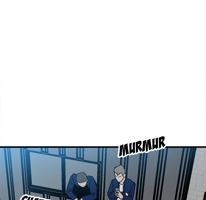 The Villain Chapter 95 - Page 71