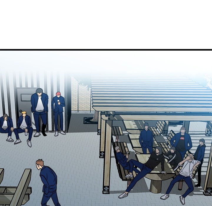 The Villain Chapter 95 - Page 74