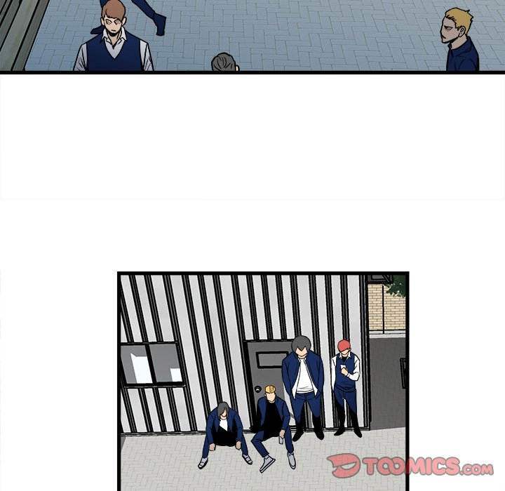 The Villain Chapter 95 - Page 75